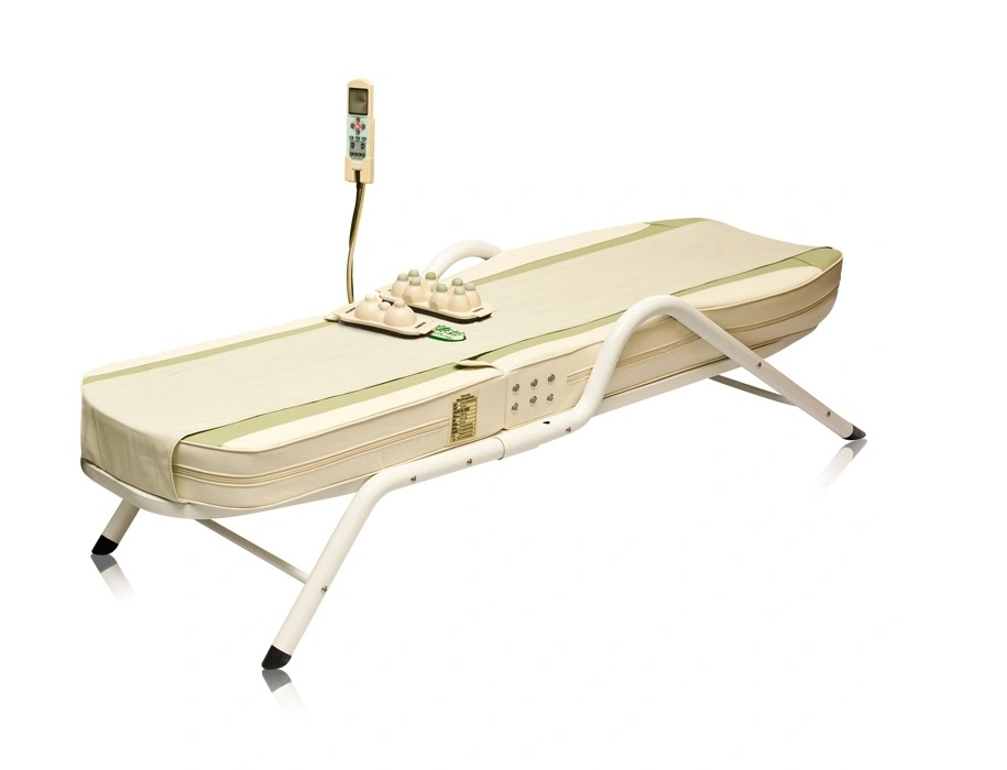 Appareil thermique Winjad pour soins avec chaleur et pierre de Jade